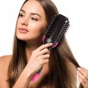 One step dryer brush curler