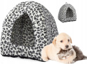 Dog kennel mix color