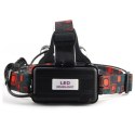 Headlamp 3 led