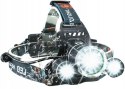 Headlamp 3 led