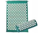 ACUPRESSURE MAT AND PILLOW SET