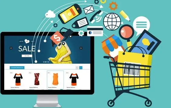 Trends im E-Commerce